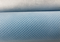 宁夏(PP)丙纶无纺布跟(PET)涤纶无纺布的区别