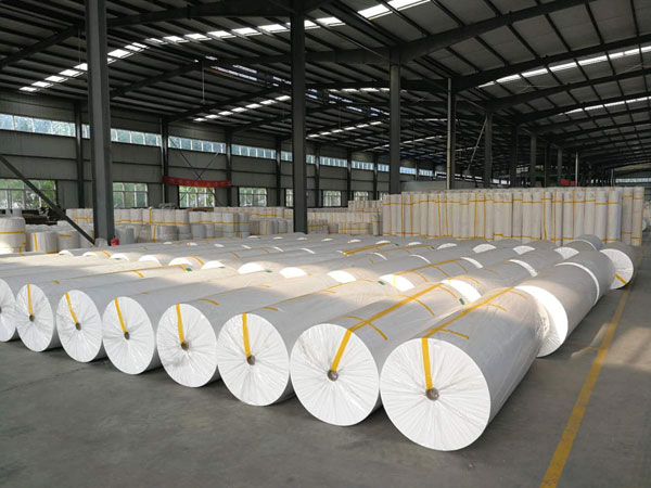 宁夏狭缝式涤纶纺粘无纺布