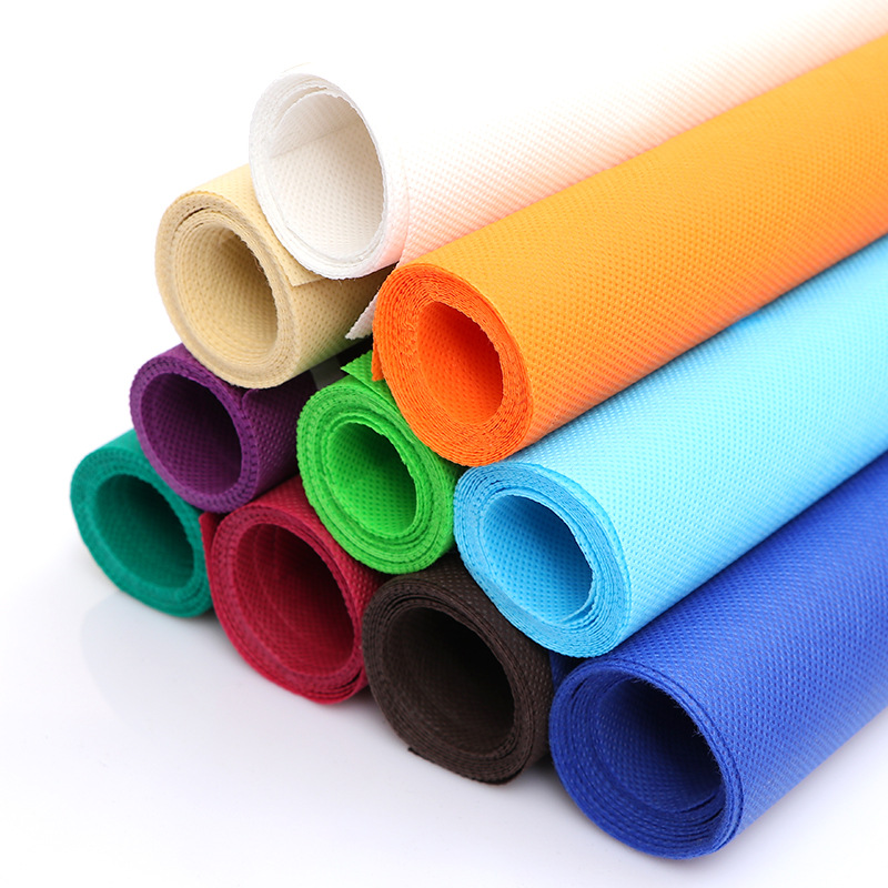 宁夏无纺布的分类和特性