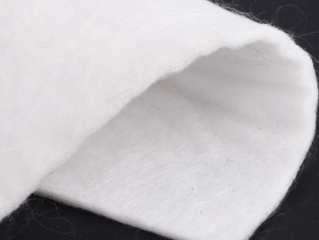 宁夏长丝土工布