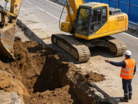 宁夏山东通泰工程材料有限公司频获大单